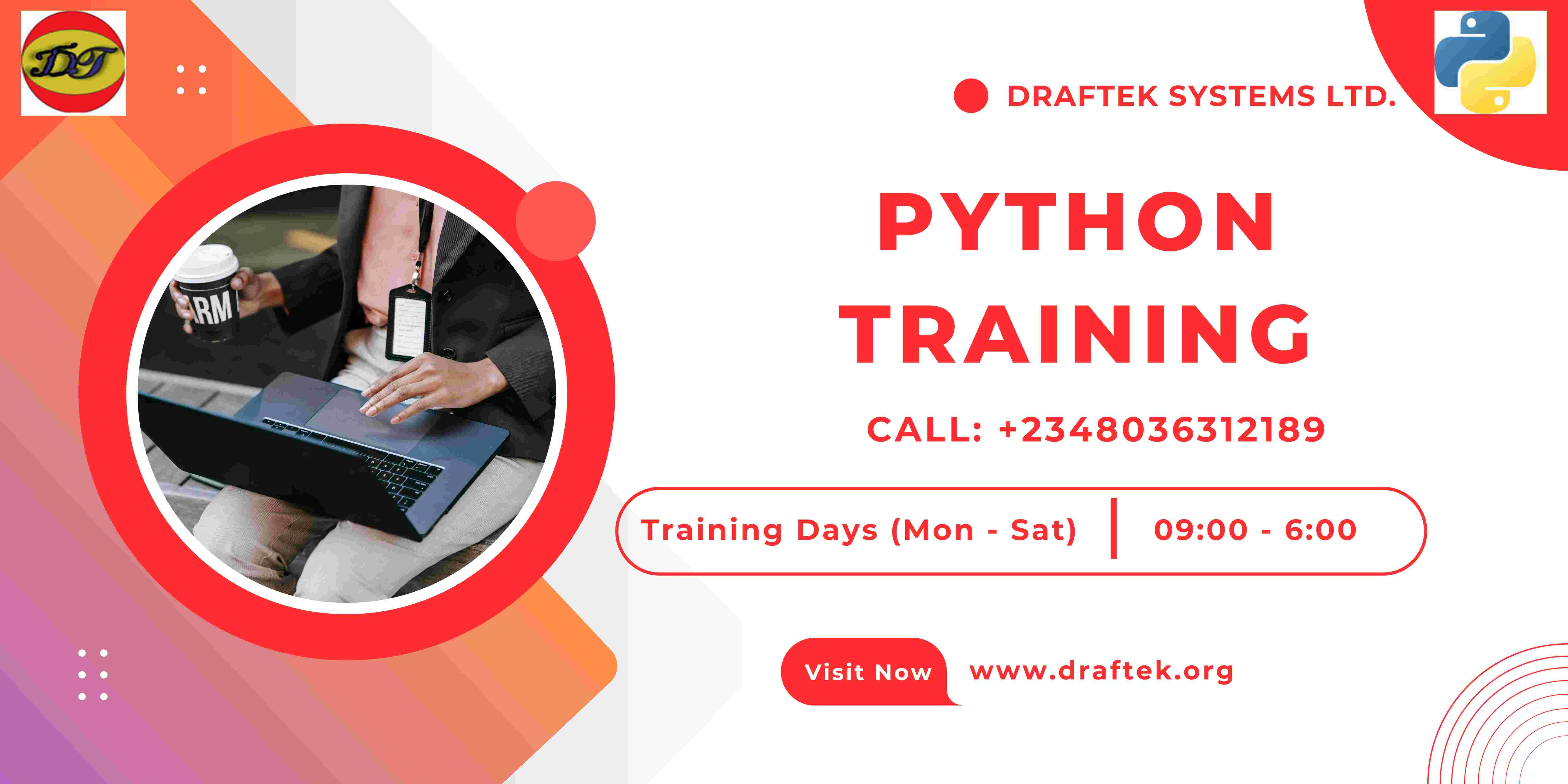 Python Computer Training